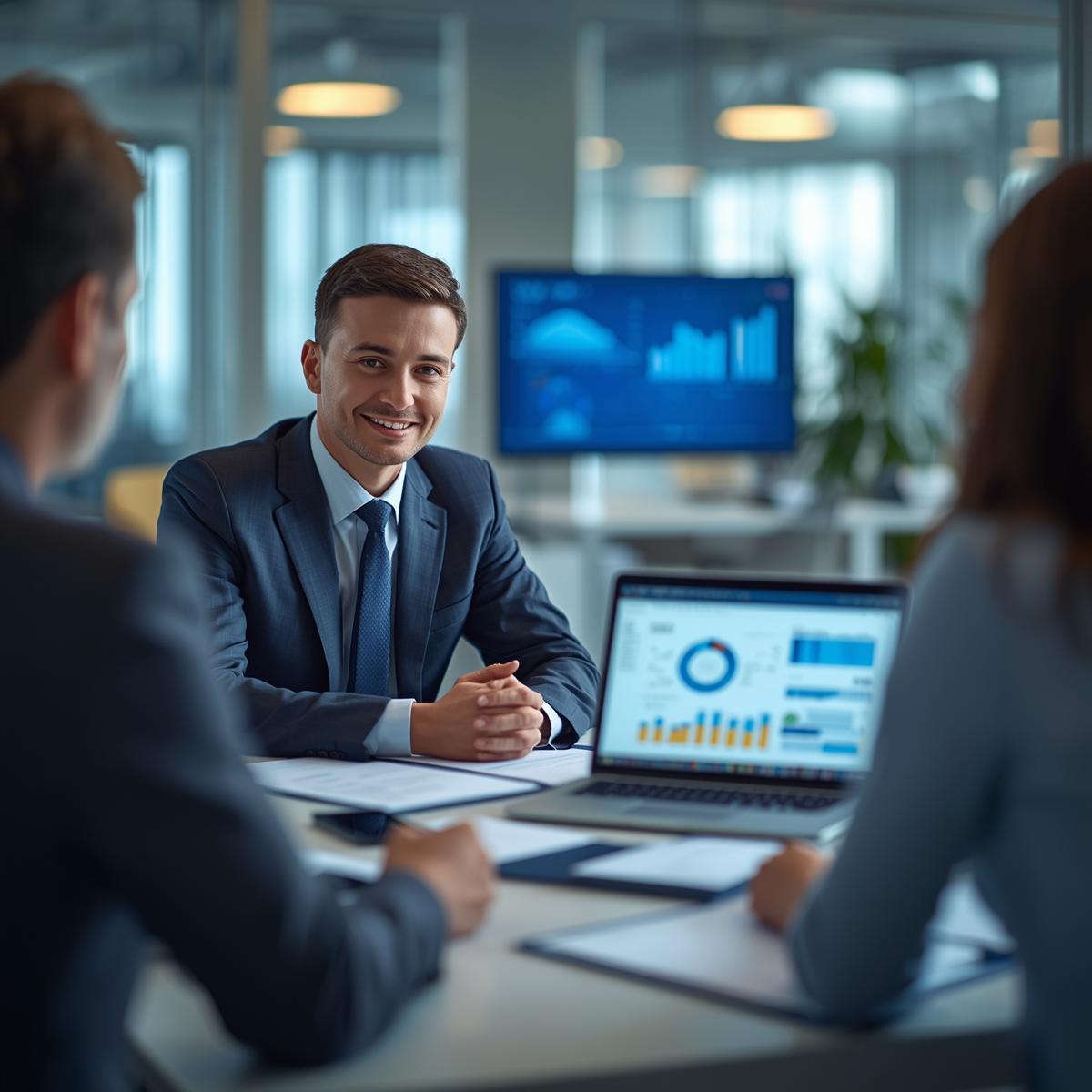 Legal & Tax Consultancy